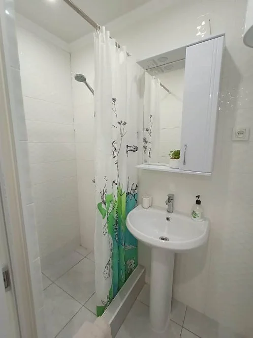 Дом под-ключ Ленинградская 14/ж, Гурзуф Фото: 16 из 16