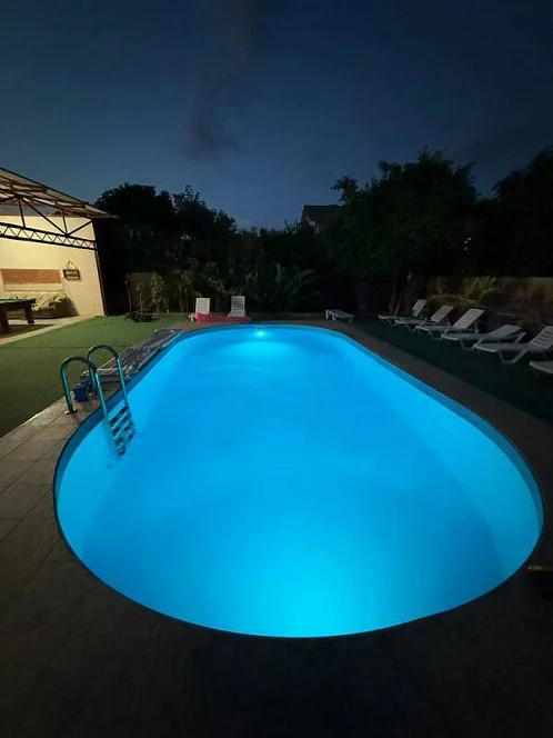 "ЭВА" гостевой дом, Новомихайловский Фото: 7 из 26