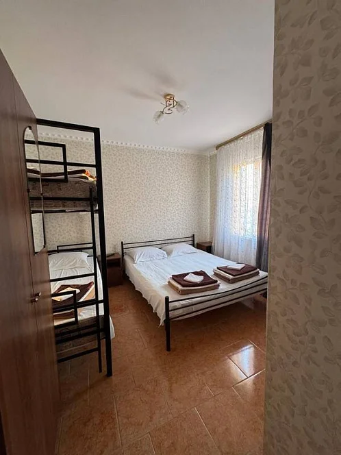 Частный сектор, Багрипш (Холодная речка) Фото: 33 из 50