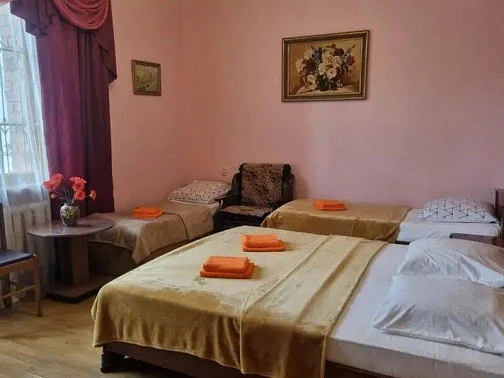 "Дом у Моря" гостевой дом, Геленджик Фото: 41 из 50