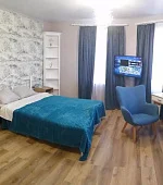 "Комфорт" 2х-местный