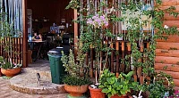 "Габриель" гостевой дом, Цандрыпш