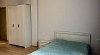 "В новом доме" квартира-студия, Имеретинская бухта