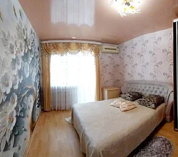2х-комнатная квартира Украинская 11 кв 99