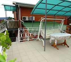 "Инжир-2" гостевой дом