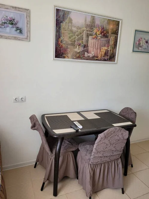 1-комнатная квартира Азовская 3, Сукко Фото: 9 из 21