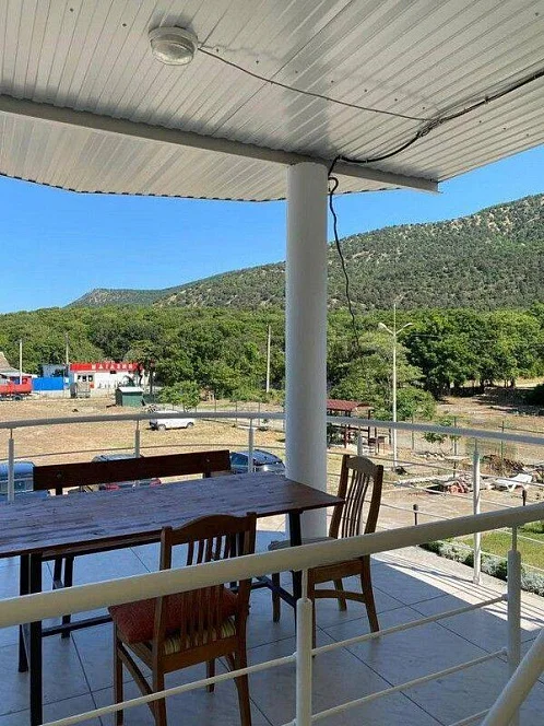 "У Моря" гостевой дом, Малый Утриш Фото: 11 из 51