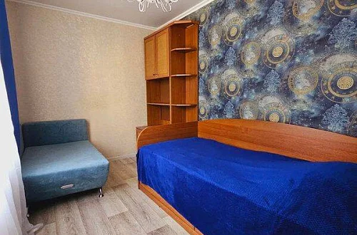 Дом под-ключ Фото: 6 из 8