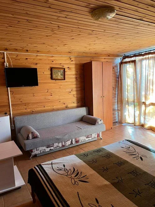 "Хороший гость" мини-гостиница, Феодосия Фото: 16 из 35
