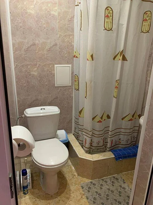 "Bellavista" гостевой дом, Небуг Фото: 11 из 46