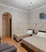 "Стандарт" 3х-местный