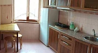 3х-комнатная квартира Агрба 37 кв 15, Пицунда