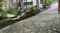 "Изабелла" частный сектор, Ейск