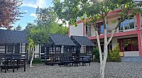 "Бамбучо" гостевой дом, Лдзаа