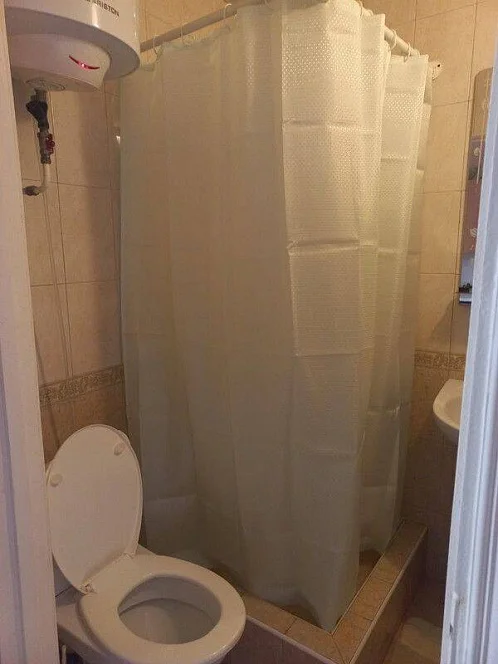 "Домик на Пролетарской" частный сектор, Гурзуф Фото: 34 из 34