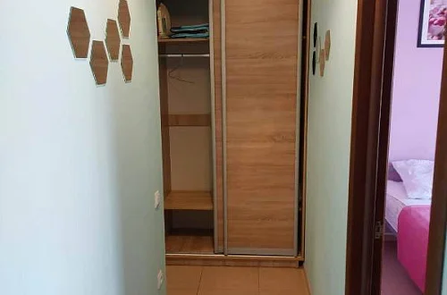 2х-комнатная квартира Фото: 17 из 30