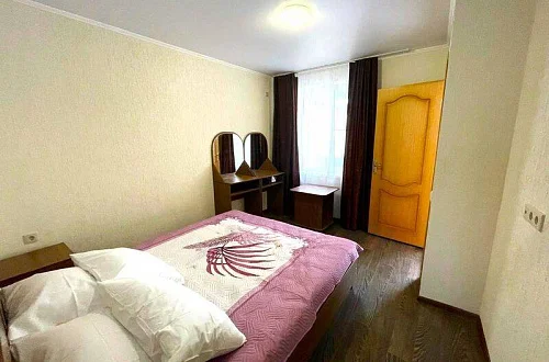 Таунхаус под-ключ Фото: 13 из 21