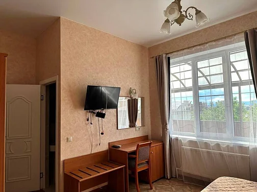 "Вилла Александр" гостевой дом, Геленджик Фото: 23 из 51