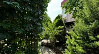 "Гранат" частный сектор, Кабардинка