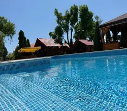 "Вилла Водолей" гостевой дом