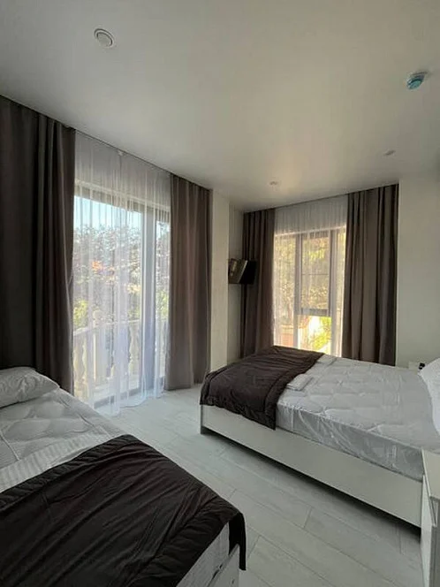 "Домашняя Усадьба" гостевой дом, Геленджик Фото: 33 из 50