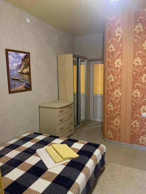 "Оазис" мини-гостиница, Кабардинка Фото: 40 из 51