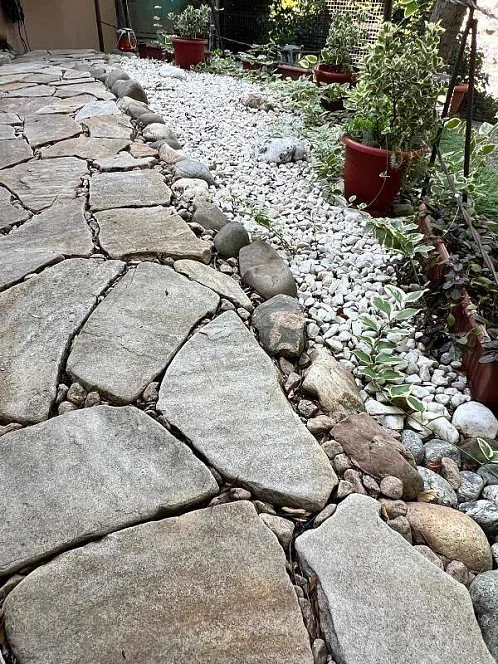 "Люкс" частный сектор, Дивноморское Фото: 5 из 47