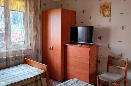 Дом под-ключ Фото: 6 из 9