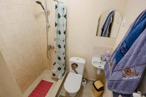 Гостевой дом Тенистая 20, Геленджик Фото: 35 из 51