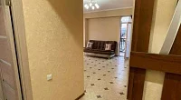 "Евродвушка" 2х-комнатная квартира, Адлер