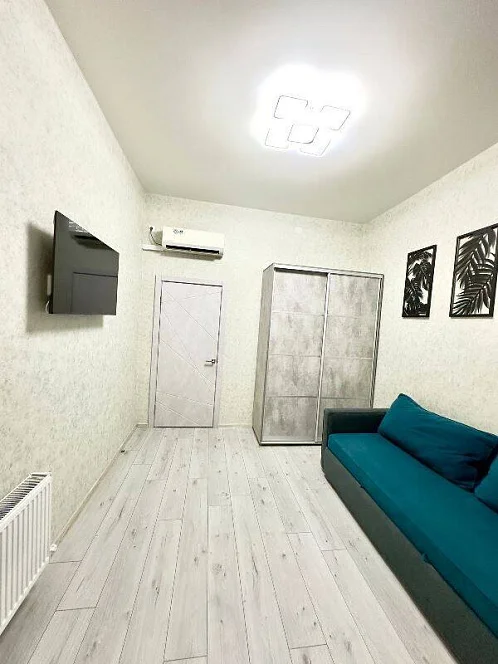 2х-комнатная квартира Екатерининская 10 кв 5, Ялта Фото: 13 из 23