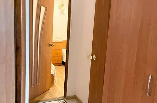 Эконом 2х-комнатный Фото: 6 из 7