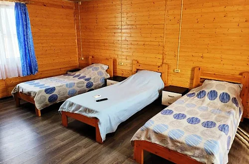 2х-этажный дом под-ключ Фото: 6 из 6