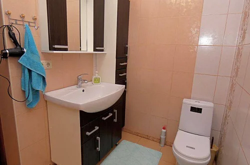 Дом под-ключ Фото: 19 из 27