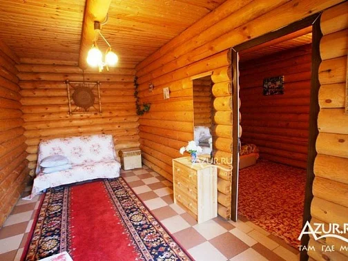 Гостевой дом Таманская 92/а, Благовещенская Фото: 25 из 50