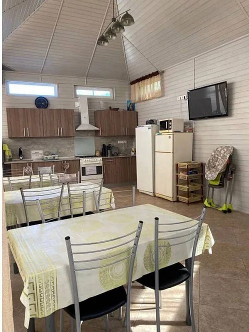 "Иветта" частный сектор, Кабардинка Фото: 12 из 18