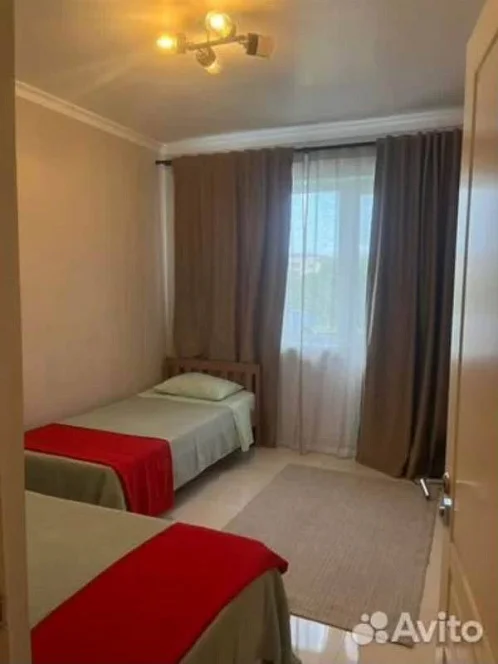 3х-комнатная квартира Гулия 204/а кв 39, Очамчира Фото: 15 из 18