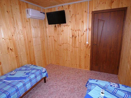 "У Аннушки" база отдыха, Должанская Фото: 27 из 50