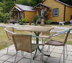 &quot;Усадьба Анастасиевская&quot; база отдыха