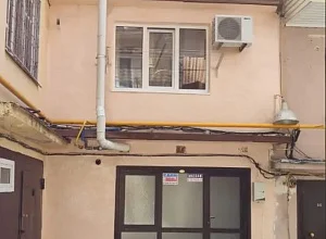 3х-комнатный коттедж  Кольцевая 2/1 №51 Лазаревское