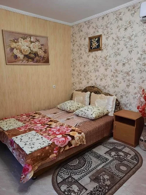 "Дома у Лилии" частное домовладение, Морское Фото: 38 из 50