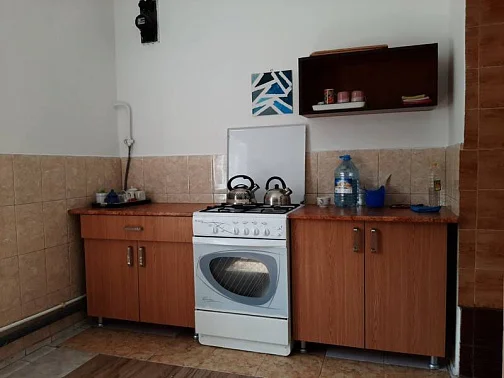 "Янис" гостевой дом, Витязево Фото: 12 из 51