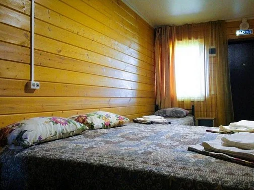 "Салют" база отдыха, Должанская Фото: 19 из 51