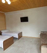 "Стандарт" 4х-местный