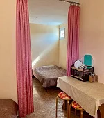 "Стандарт" 3х-местный