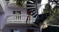 "Rio" гостевой дом, Кореиз, Мисхор