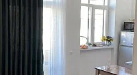 1-комнатная квартира Лакоба 91 кв 12, Сухум