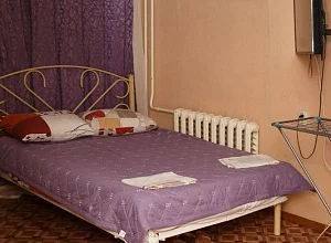 Отдых в Лазаревском   Лазарева 48 - снять посуточно