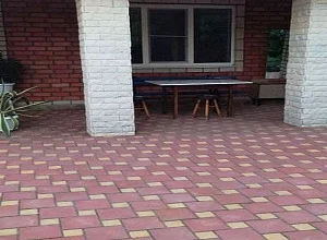 Этаж  Баррикадная 56 Ейск