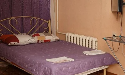 2х-комнатная квартира Лазарева 48, Лазаревское Фото: 1 из 18